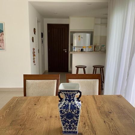 Apartamento Em Condominio De Luxo - Iberostar- Прая до Форте Екстериор снимка