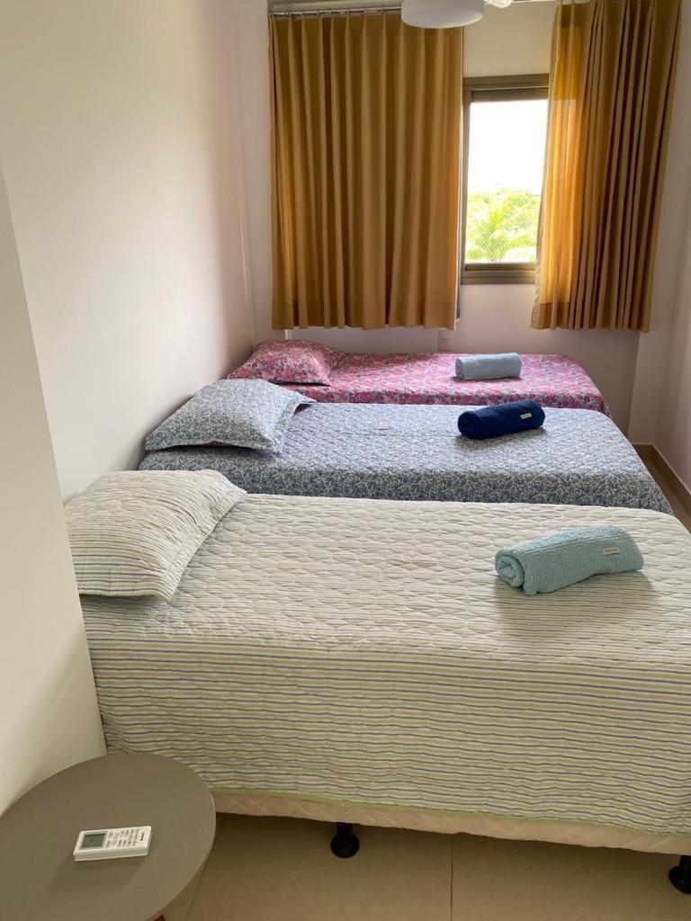 Apartamento Em Condominio De Luxo - Iberostar- Прая до Форте Екстериор снимка