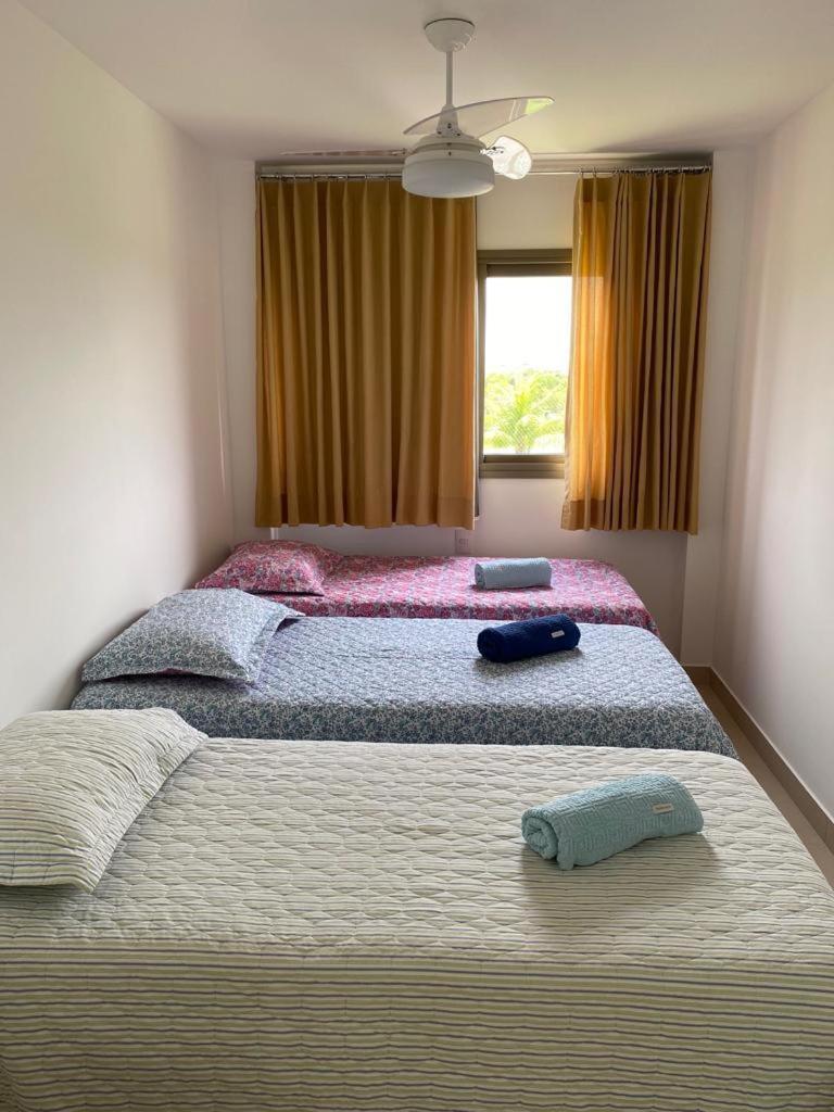 Apartamento Em Condominio De Luxo - Iberostar- Прая до Форте Екстериор снимка